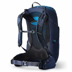 Best Gregory Jade 28 Wanderrucksack S-M 69 cm midnight navy