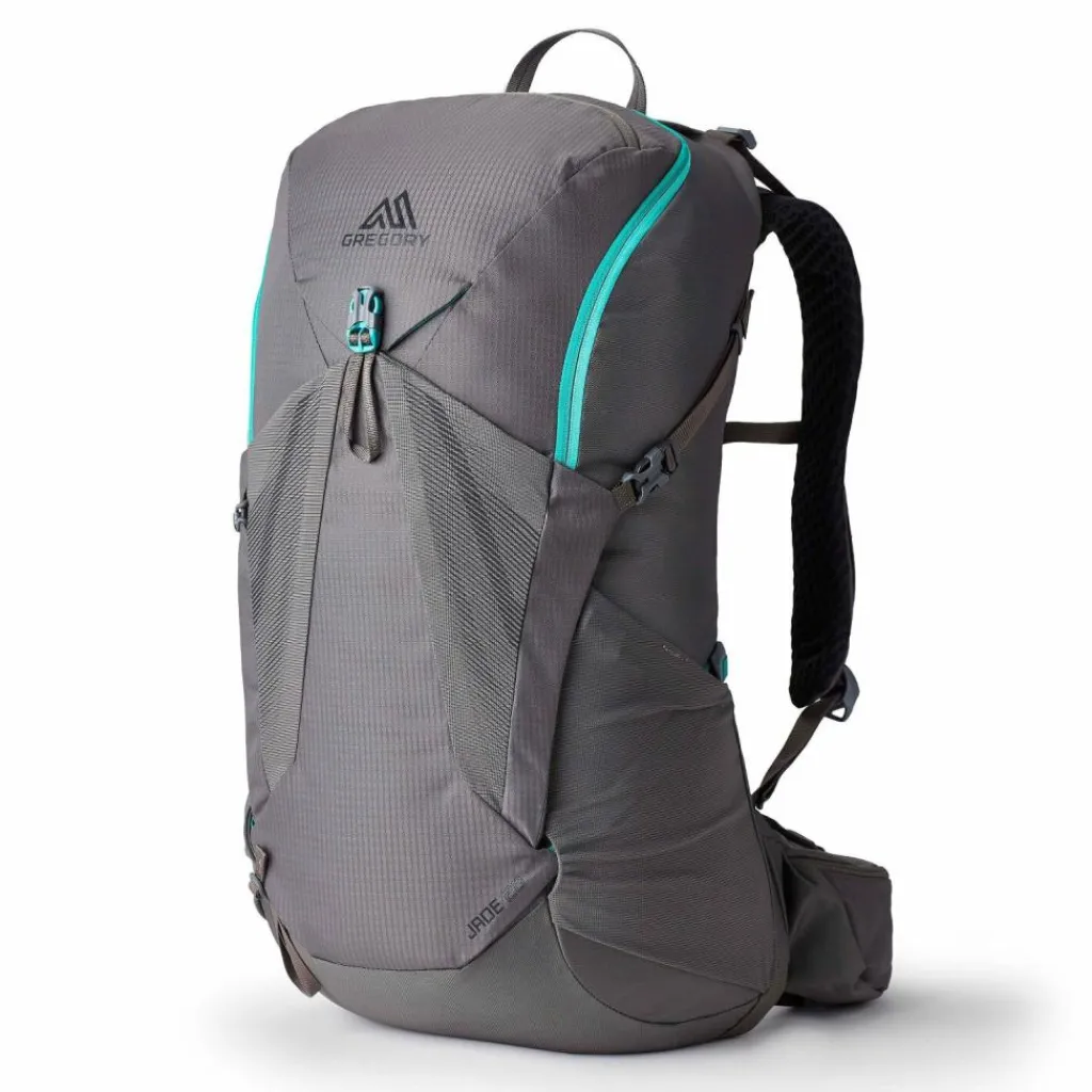 Gregory Wanderrucksäcke<Jade 28 Wanderrucksack XS-S 55 cm mist grey