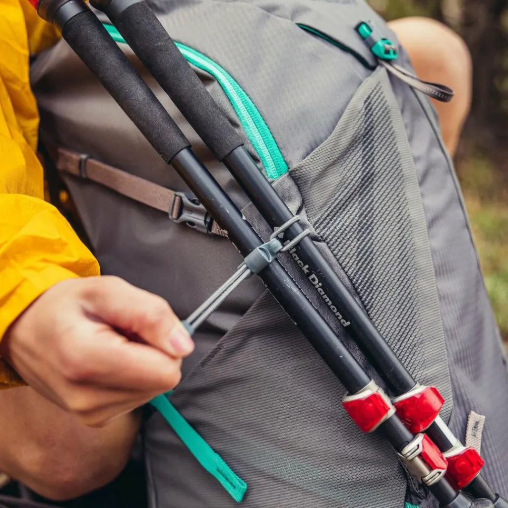 Gregory Wanderrucksäcke<Jade 28 Wanderrucksack XS-S 55 cm mist grey