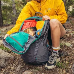 Gregory Wanderrucksäcke<Jade 28 Wanderrucksack XS-S 55 cm mist grey