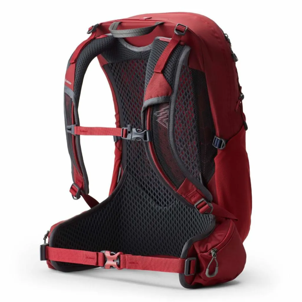 Gregory Wanderrucksäcke<Jade LT 20 Wanderrucksack 53 cm ruby red