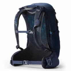 Gregory Wanderrucksäcke<Jade LT 20 Wanderrucksack 53 cm midnight navy
