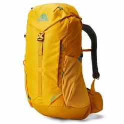 Gregory Wanderrucksäcke<Jade LT 28 Wanderrucksack 56 cm capri yellow