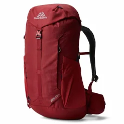 Clearance Gregory Jade LT 28 Wanderrucksack 56 cm ruby red
