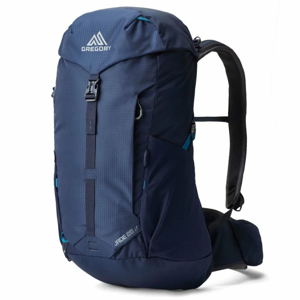 Gregory Trekkingrucksäcke<Jade LT Plus 28 Trekkingrucksack 56 cm midnight navy