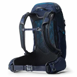 Gregory Trekkingrucksäcke<Jade LT Plus 28 Trekkingrucksack 56 cm midnight navy
