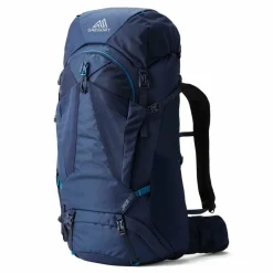 Hot Gregory Jade Plus 63 Trekkingrucksack S-M 74 cm midnight navy