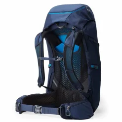 Hot Gregory Jade Plus 63 Trekkingrucksack S-M 74 cm midnight navy