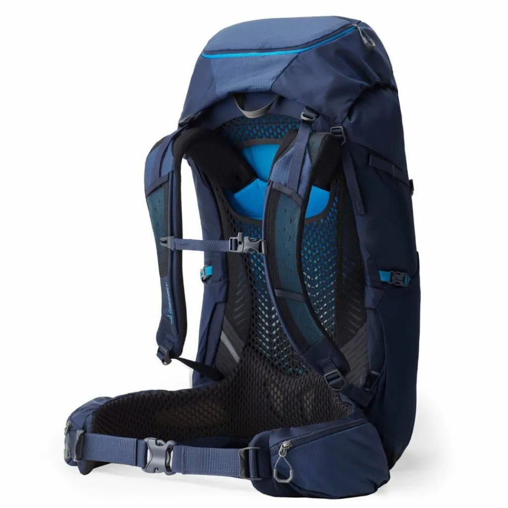 Hot Gregory Jade Plus 63 Trekkingrucksack S-M 74 cm midnight navy