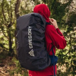 Hot Gregory Jade Plus 63 Trekkingrucksack S-M 74 cm midnight navy