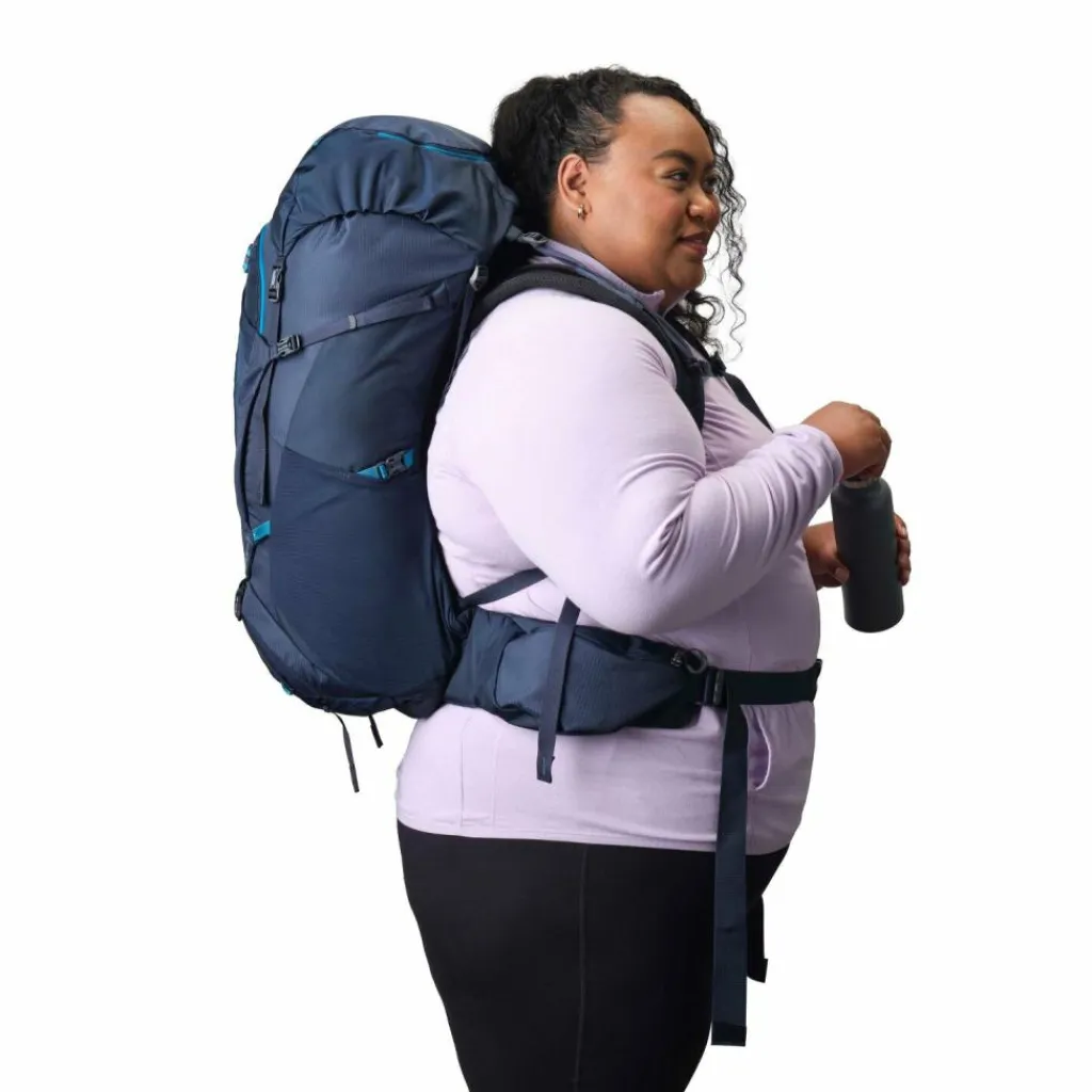 Gregory Jade Plus 63 Trekkingrucksack XS-S 71 cm