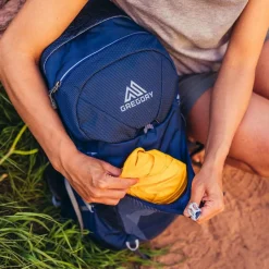 Discount Gregory Juno 30 Wanderrucksack 52 cm emerald green