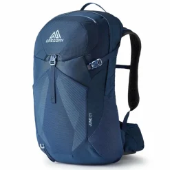 Gregory Wanderrucksäcke<Juno 24 Wanderrucksack 52 cm vintage blue