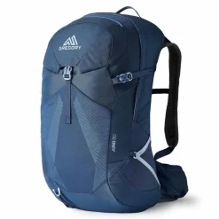 Gregory Wanderrucksäcke<Juno 30 Wanderrucksack 52 cm vintage blue