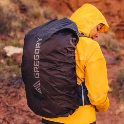 Gregory Wanderrucksäcke<Juno 30 Wanderrucksack 52 cm vintage blue