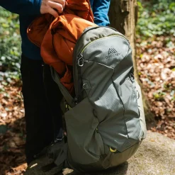 New Gregory Juno 24 Wanderrucksack 52 cm torch grey