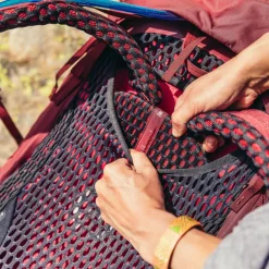 Gregory Trekkingrucksäcke<Kalmia 50 Trekkingrucksack 73 cm solstice blue