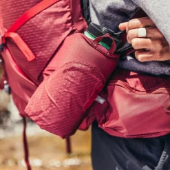 Gregory Trekkingrucksäcke<Kalmia 50 Trekkingrucksack 73 cm solstice blue