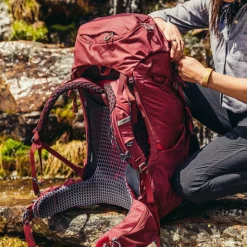 Gregory Kalmia 60 Trekkingrucksack 68 cm