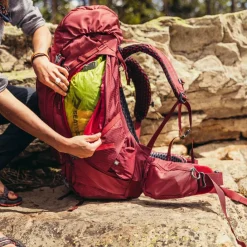 Gregory Kalmia 60 Trekkingrucksack 68 cm