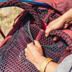 Gregory Trekkingrucksäcke<Kalmia 60 Trekkingrucksack 73 cm solstice blue