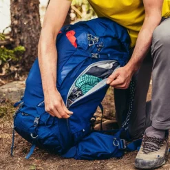 Gregory Katmai 65 Trekkingrucksack S-M 73 cm