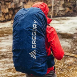 Gregory Trekkingrucksäcke<Katmai 65 Trekkingrucksack M-L 77 cm oxide green