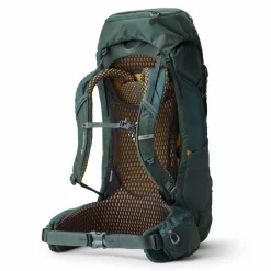 Gregory Trekkingrucksäcke<Katmai 55 Trekkingrucksack M-L 77 cm oxide green