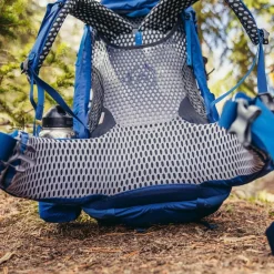 Gregory Trekkingrucksäcke<Katmai 55 Trekkingrucksack M-L 77 cm oxide green