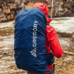 Gregory Trekkingrucksäcke<Katmai 55 Trekkingrucksack M-L 77 cm oxide green