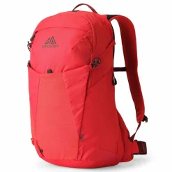 Gregory Wanderrucksäcke<Kiro 24 Wanderrucksack 52.5 cm lava red