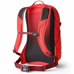 Gregory Wanderrucksäcke<Kiro 24 Wanderrucksack 52.5 cm lava red