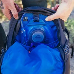 Gregory Wanderrucksäcke<Kiro 24 Wanderrucksack 52.5 cm lava red