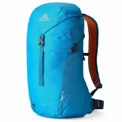 Outlet Gregory Kiro 28 Wanderrucksack 52.5 cm legion blue