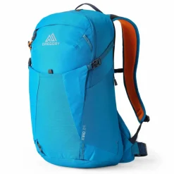 Outlet Gregory Kiro 24 Wanderrucksack 52.5 cm legion blue