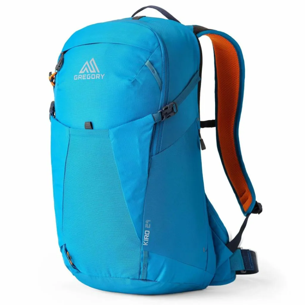 Outlet Gregory Kiro 24 Wanderrucksack 52.5 cm legion blue