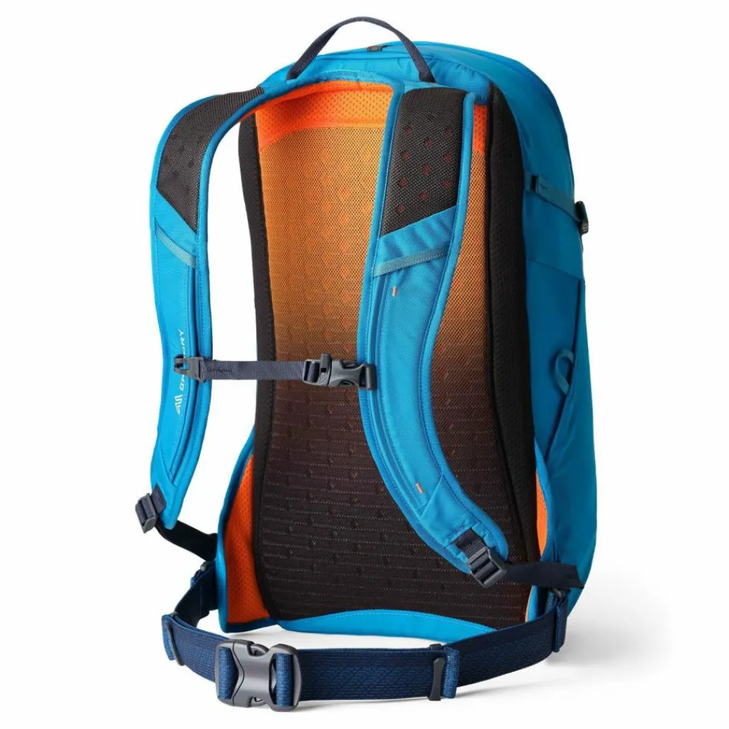 Outlet Gregory Kiro 24 Wanderrucksack 52.5 cm legion blue
