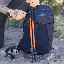 Outlet Gregory Kiro 24 Wanderrucksack 52.5 cm legion blue