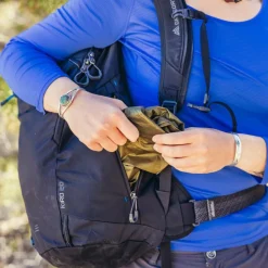 Gregory Wanderrucksäcke<Kiro 20 Wanderrucksack 50 cm legion blue