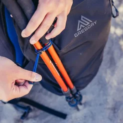 Gregory Wanderrucksäcke<Kiro 20 Wanderrucksack 50 cm legion blue