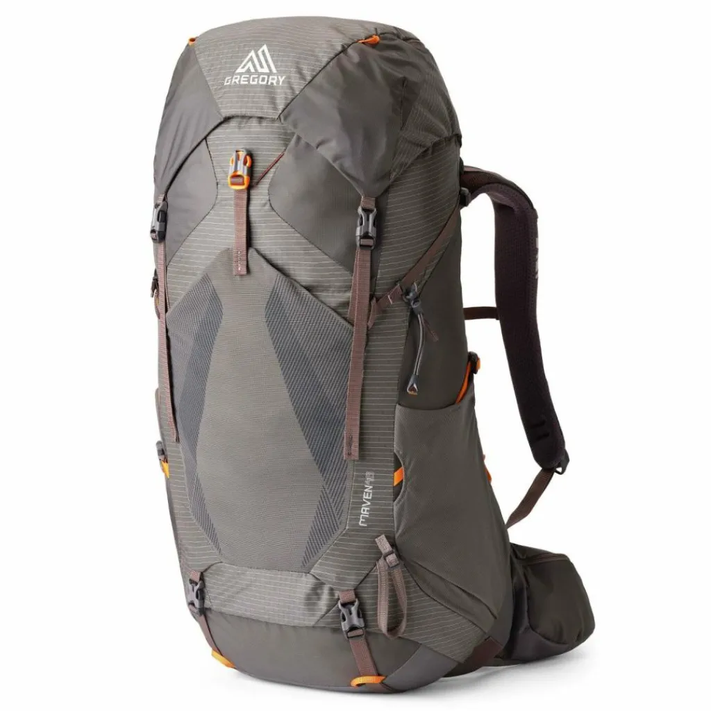Gregory Maven 48 Trekkingrucksack S-M 68 cm