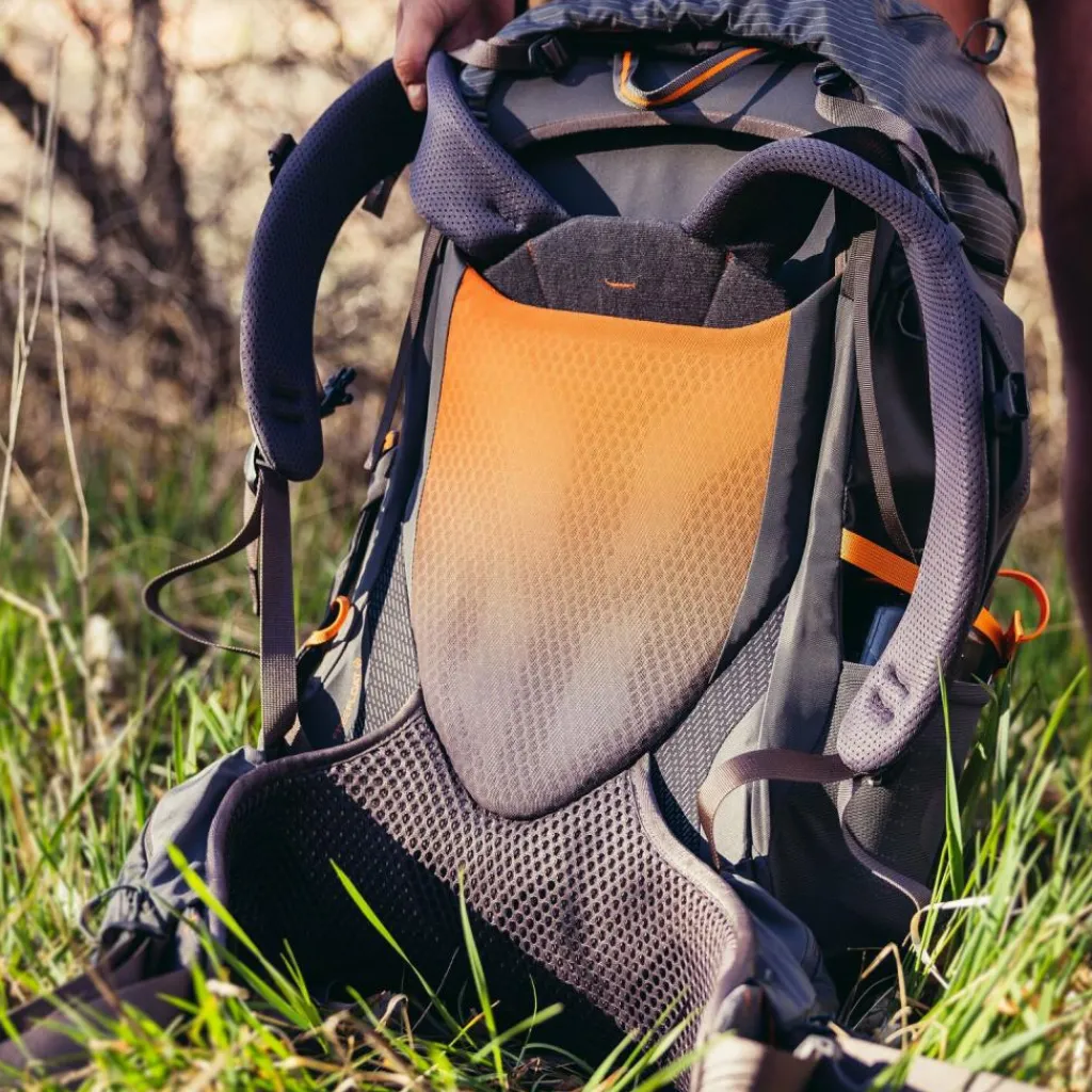 Gregory Maven 48 Trekkingrucksack S-M 68 cm