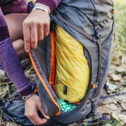 Gregory Maven 48 Trekkingrucksack S-M 68 cm