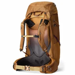 Gregory Trekkingrucksäcke<Maven 58 Trekkingrucksack S-M 70 cm warm bronze