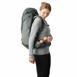 Gregory Trekkingrucksäcke<Maven 45 Trekkingrucksack S-M 72 cm helium grey