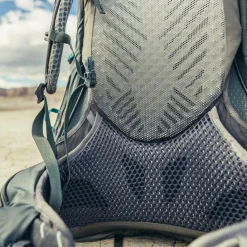 Gregory Trekkingrucksäcke<Maven 45 Trekkingrucksack S-M 72 cm helium grey