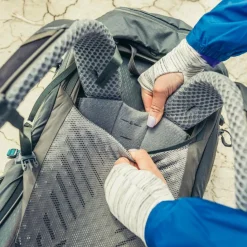 Gregory Trekkingrucksäcke<Maven 45 Trekkingrucksack S-M 72 cm helium grey