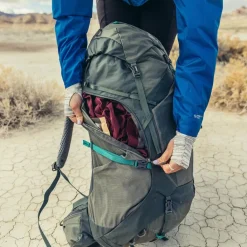 Gregory Trekkingrucksäcke<Maven 45 Trekkingrucksack S-M 72 cm helium grey