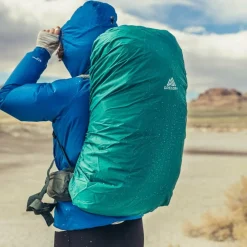 Gregory Trekkingrucksäcke<Maven 45 Trekkingrucksack S-M 72 cm helium grey