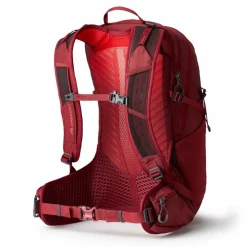 Clearance Gregory Maya 20 Wanderrucksack 49 cm iris red
